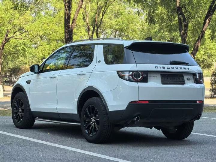 Discovery Sport 2018 240PS PURE photo 3