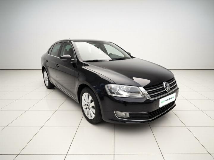 Lavida 2013 Facelift Classic 1.6L MT Comfort photo 3