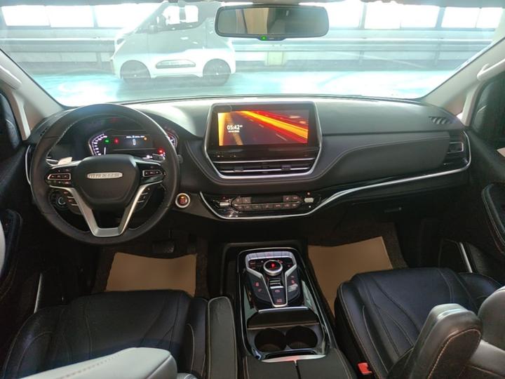 MAXUS G20 2021 PLUS 2.0T Petrol AT photo 5