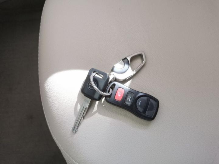 Sylphy 2012 Classic 1.6XE AT Comfort photo 8