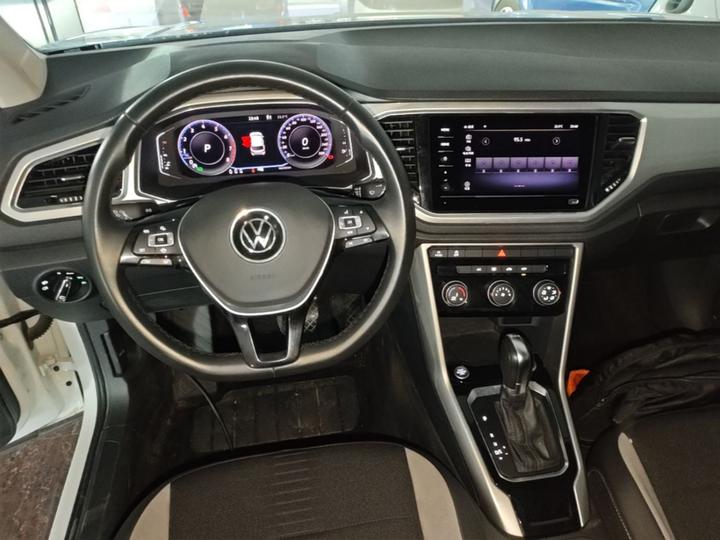 T-Roc 2022 280TSI DSG RWD Elite PLUS photo 5