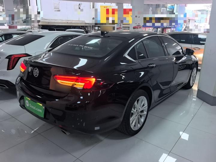 Regal 2022 652T Smart photo 3