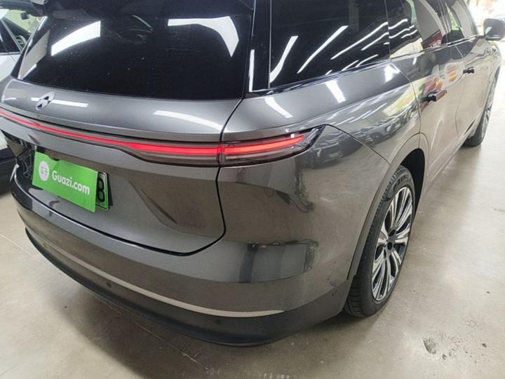 ES8 2023 75kWh photo 7