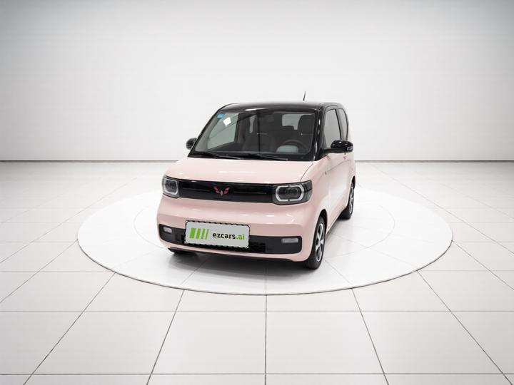 Hongguang MINIEV 2022 Macaron LFP