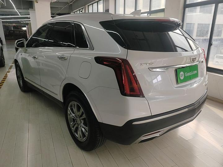 XT5 2020 28T Luxury photo 4