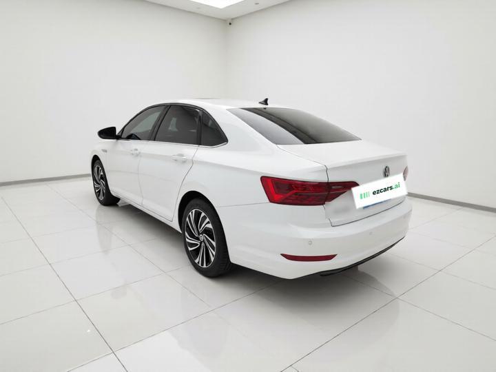 Sagitar 2021 280TSI DSG 30 Anniversary Edition photo 4
