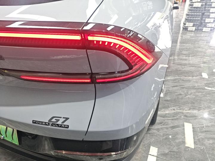 G7 2026 EREV 1704 Max Tech photo 7
