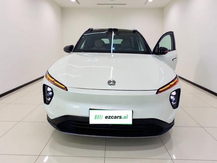 ES6 2023 75kWh photo 2