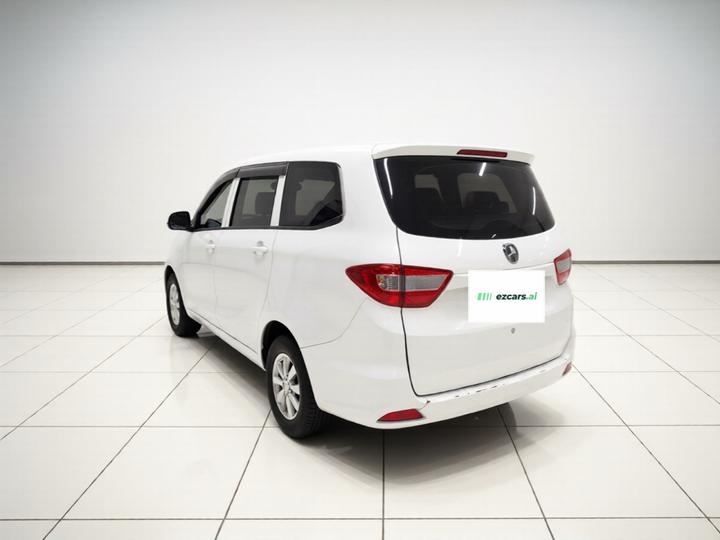 ix5 2018 1.5L Comfort DAM15DL photo 4