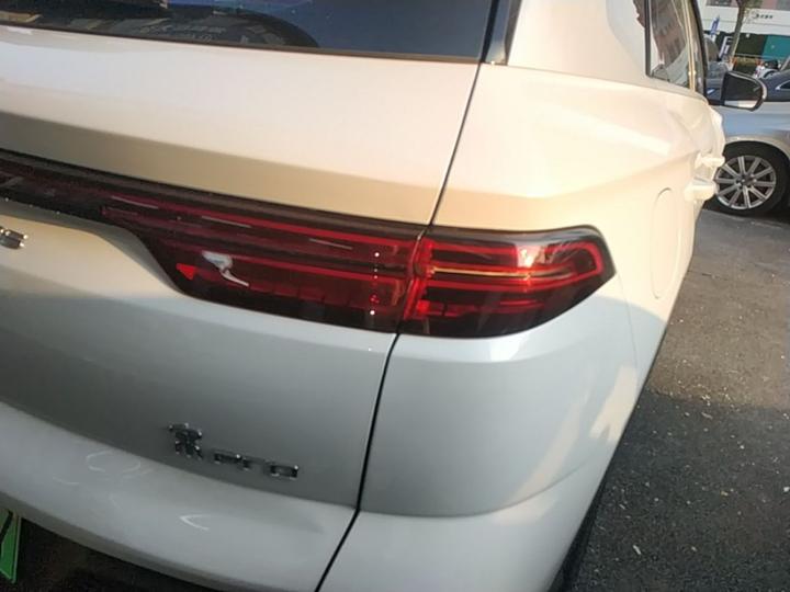 Song Pro EV 2024 Honor DM-i 110KM photo 7