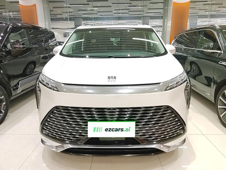 2025 2.0T 6-Seater photo 2