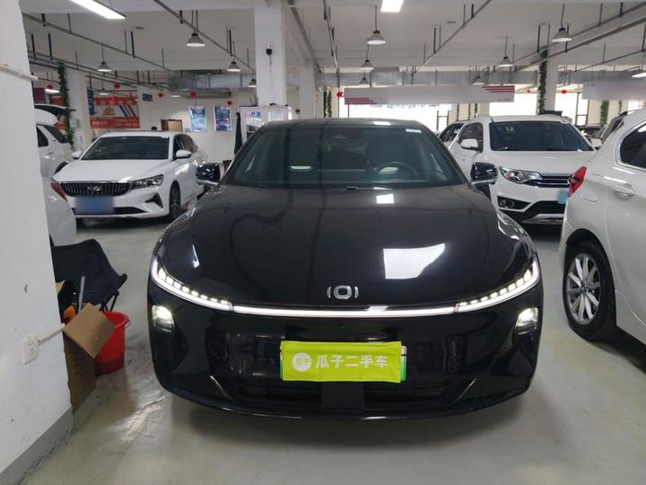 Nevo A07 2024 EV 515 Premium photo 2