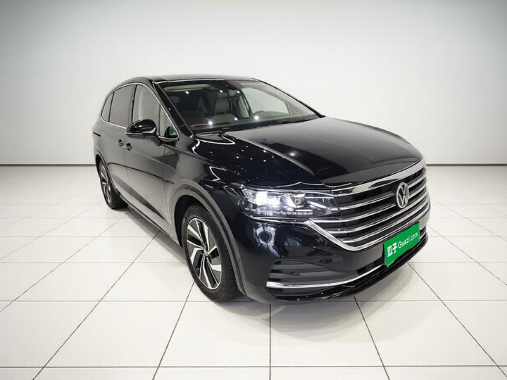 Viloran 2023 380TSI photo 3