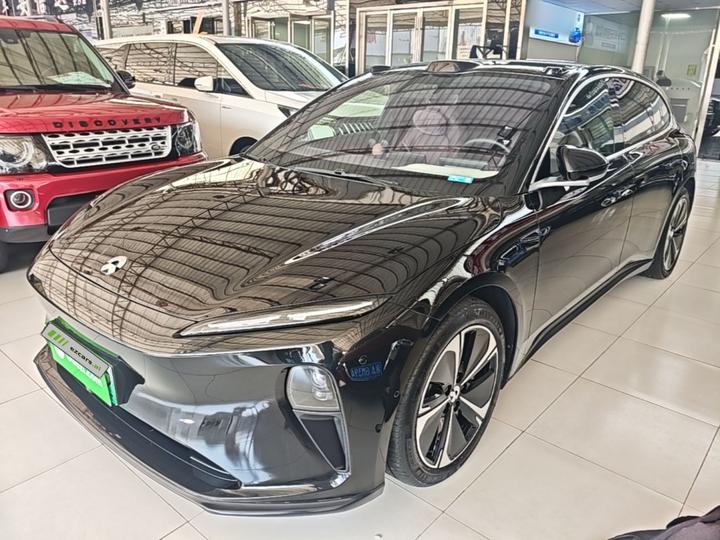 ET5T 2024 75kWh Touring