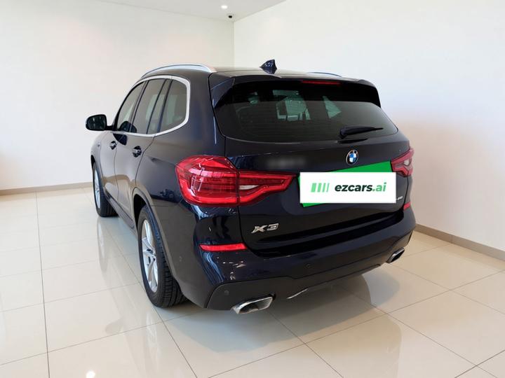X3 2020 xDrive28i M Sport Package photo 4