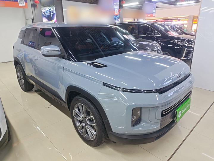 Geely icon 2020 1.5TD i9 BSG photo 3