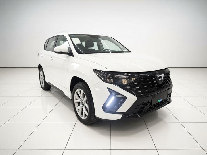 VS5 2026 280TSI AT photo 3
