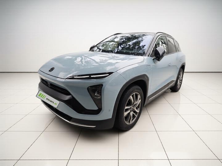 ES6 2020 600KM Sport
