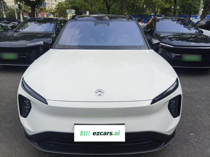 ES6 2024 75kWh photo 2