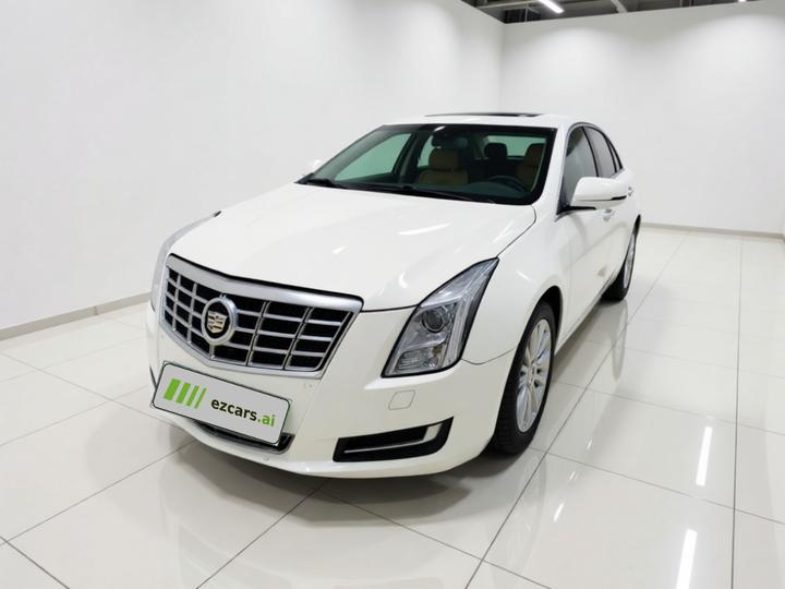XTS 2015 28T Comfort