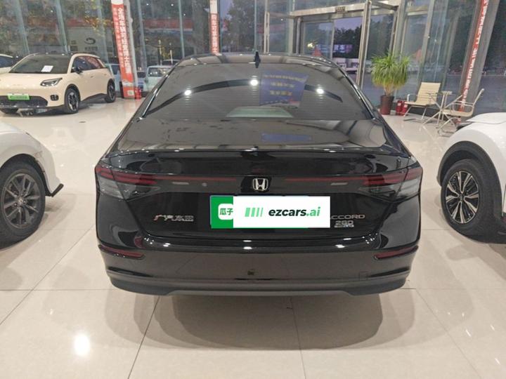 Accord 2025 260TURBO Luxury photo 5