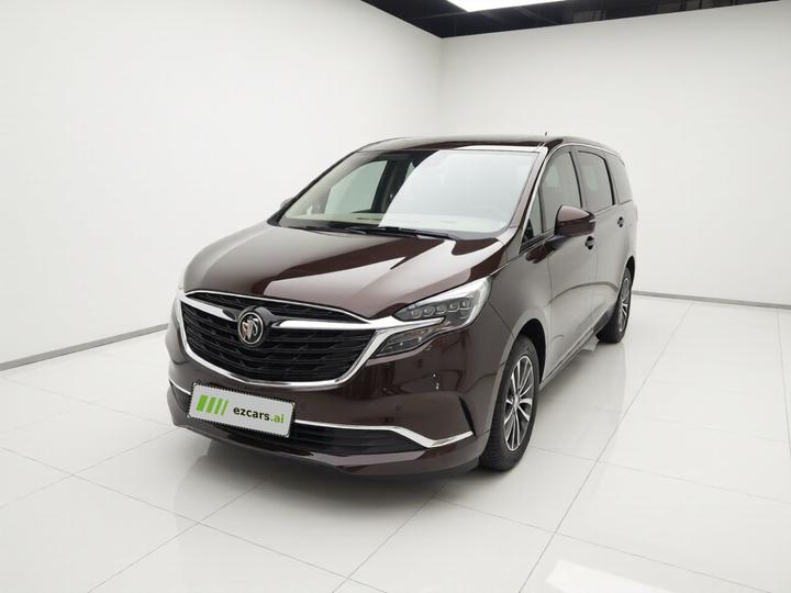 GL8 2020 ES 653T Exclusive