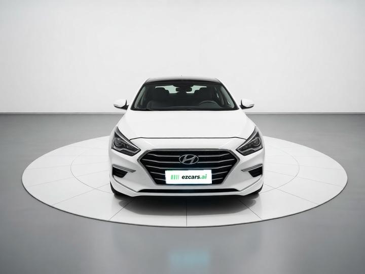 Mistra 2017 1.8L AT Smart GLS China V photo 2