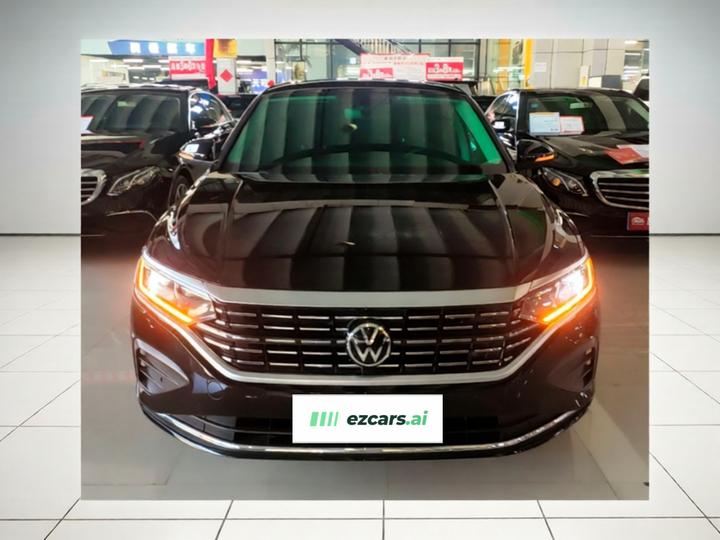 Passat 2024 330TSI Elite photo 2