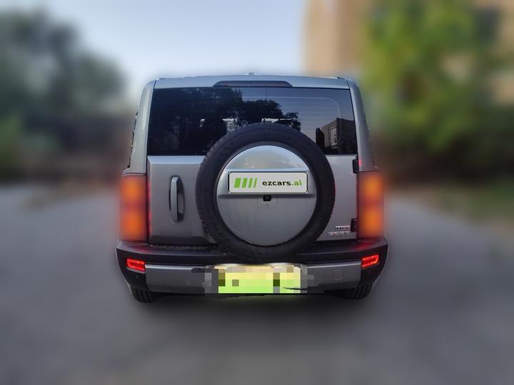 EV 2023 Hi4 145 Explorer photo 5
