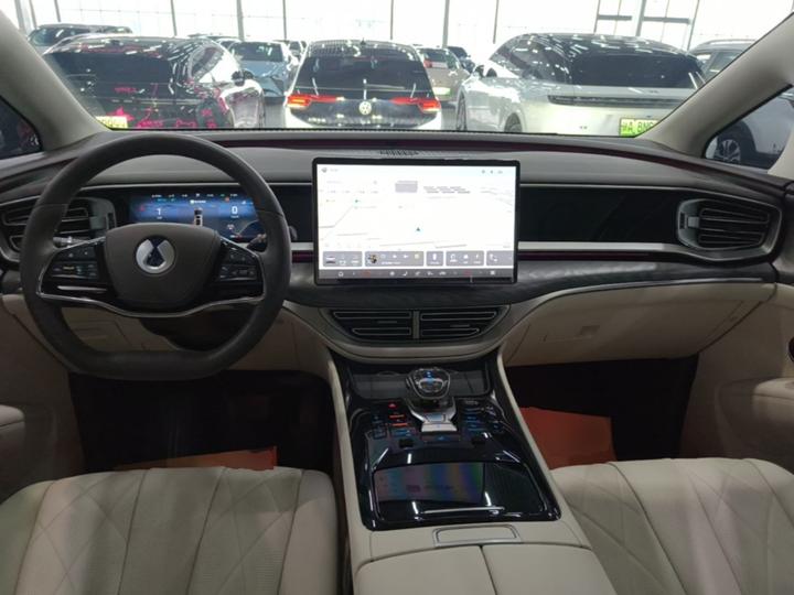 D9 2024 DM-i 980 AWD Premium photo 5