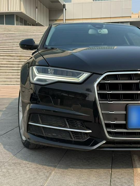 A6L 2018 30 Anniversary 45 TFSI quattro Luxury photo 3