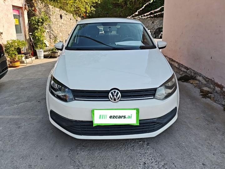 Polo 2018 1.5L AT photo 2