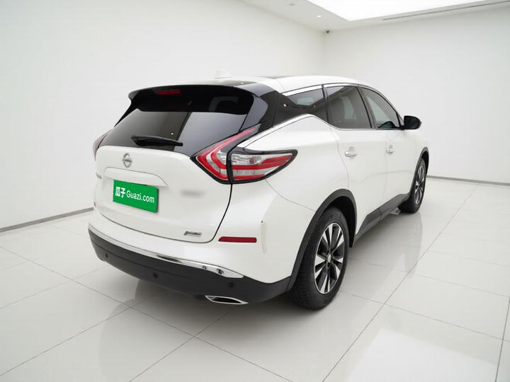 Murano 2021 2.5L XL RWD Connected Luxury photo 6