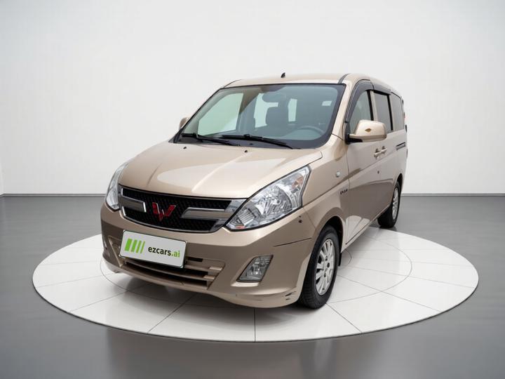 Wuling Rongguang V 2016 1.5L Standard