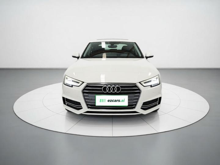 A4L 2018 30 Anniversary 40 TFSI Fashion photo 2