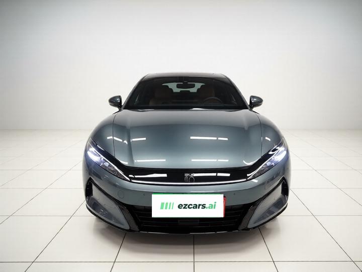 Han L 2025 DM-p AWD LiDAR Flagship photo 2