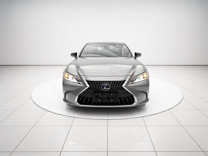 ES 2021 300h Excellence photo 2