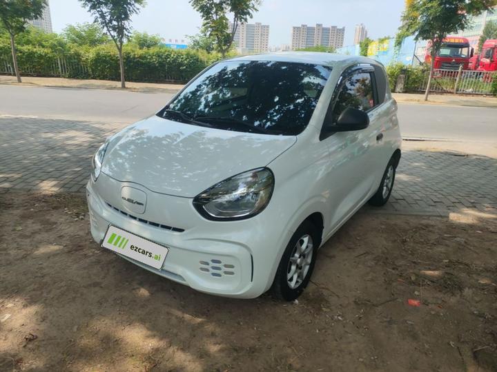 Clever R 2022 311km Yuan