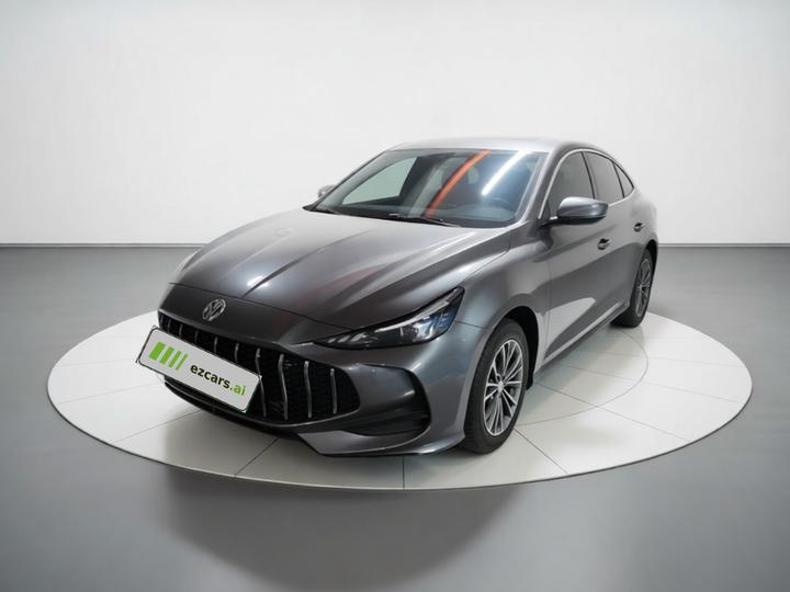 MG5 2025 180DVVT Luxury