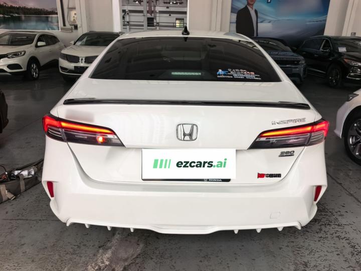 2023 260TURBO Elegant photo 3