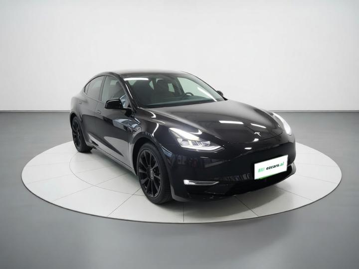 Model Y 2021 Standard Range RWD photo 3