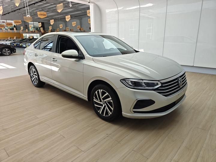 Lavida 2023 280TSI DSG photo 2