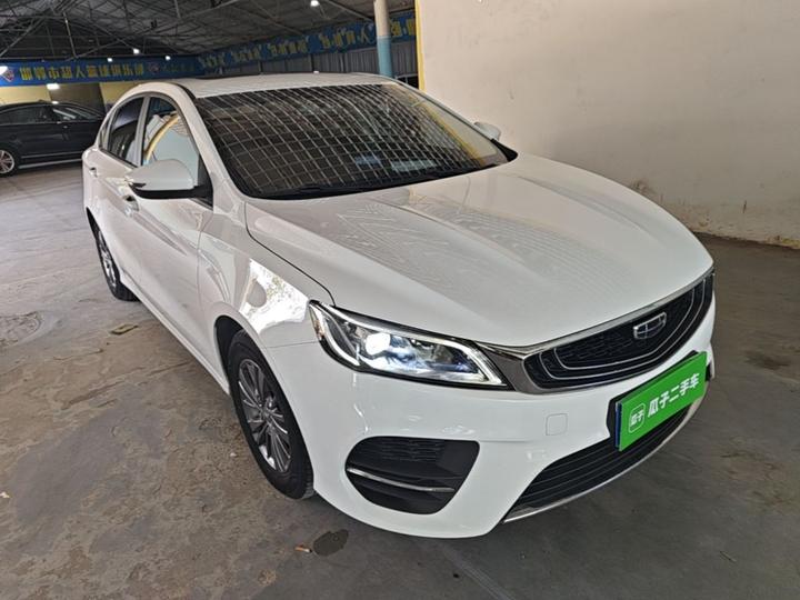 Binrui 2020 200T MT Comfort photo 3