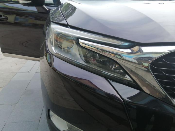 6 2014 1.6T THP160 photo 7