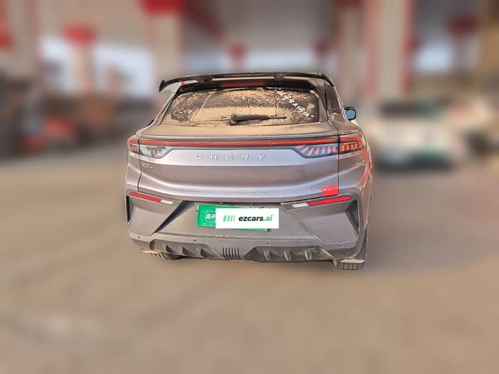 EV Chery 2023 512km Pro photo 5