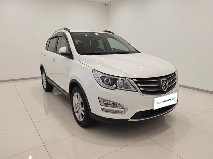 560 2016 1.8L iAMT Elite photo 3