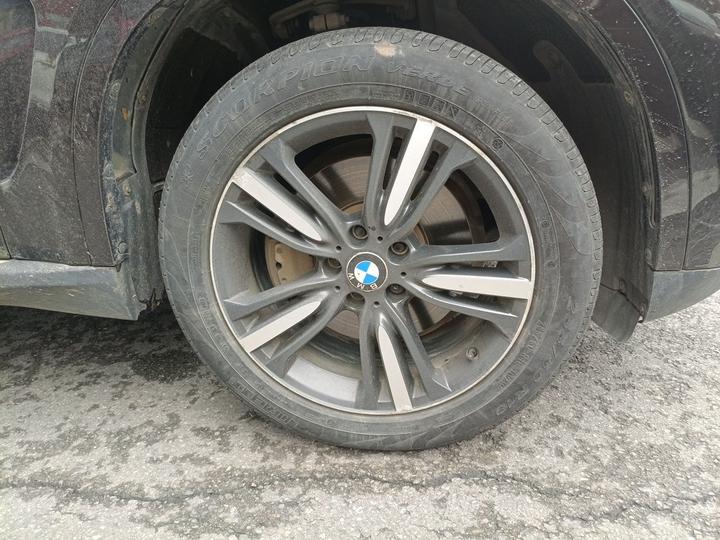 X5 Imported 2017 xDrive35i photo 8