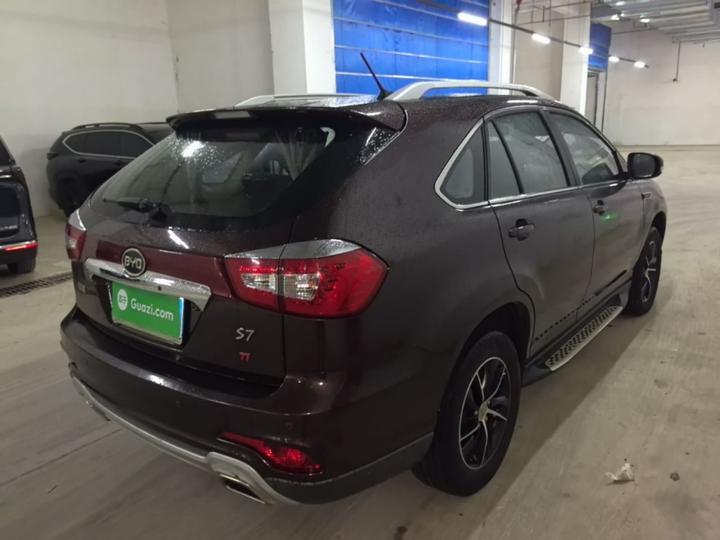S7 2016 1.5T MT Premium photo 4