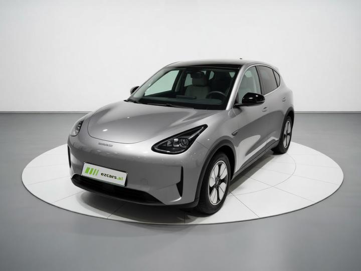 Xingyuan 2025 310km