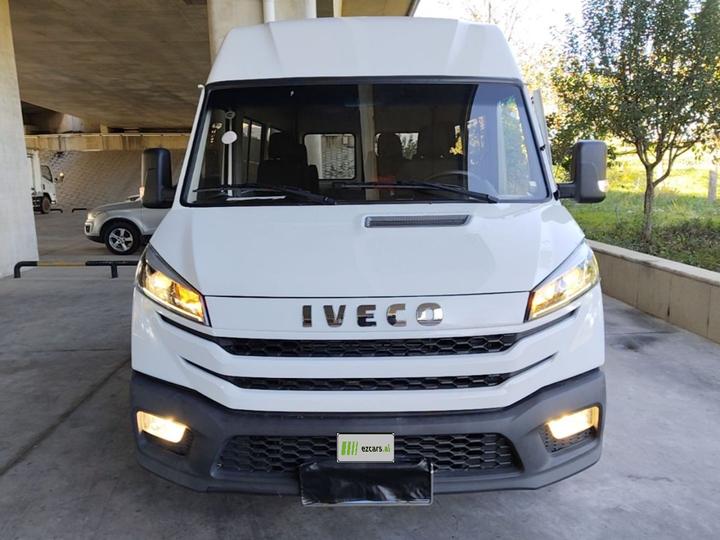 IVECO Daily 2023 2.5T A35M1 Short Wheelbase MT 5-9-Seater photo 2